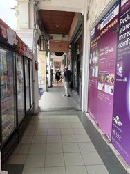 Geylang Conservation Area (D14), Shop House #634108441